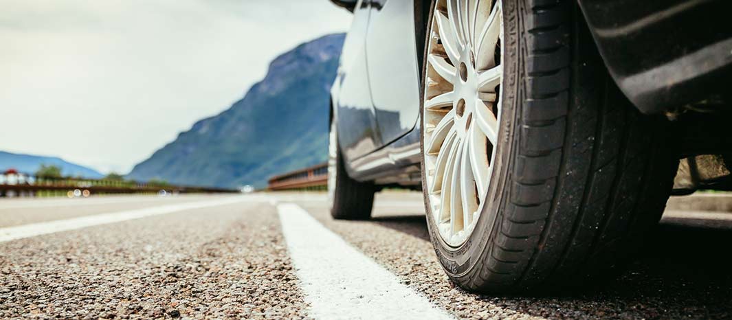 Oklahoma Auto Insurance Coverage