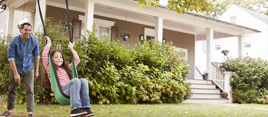 featured home insurance