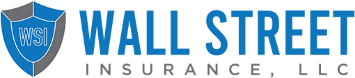 Wallstreet Insurance, LLC Logo